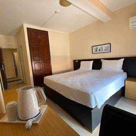 Hotel Riomar Lagos Exteriér fotografie