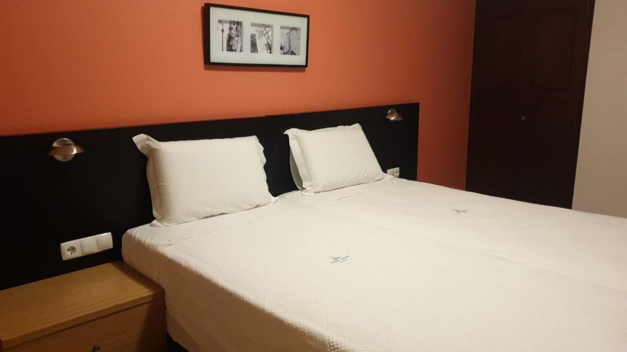 Hotel Riomar Lagos Exteriér fotografie