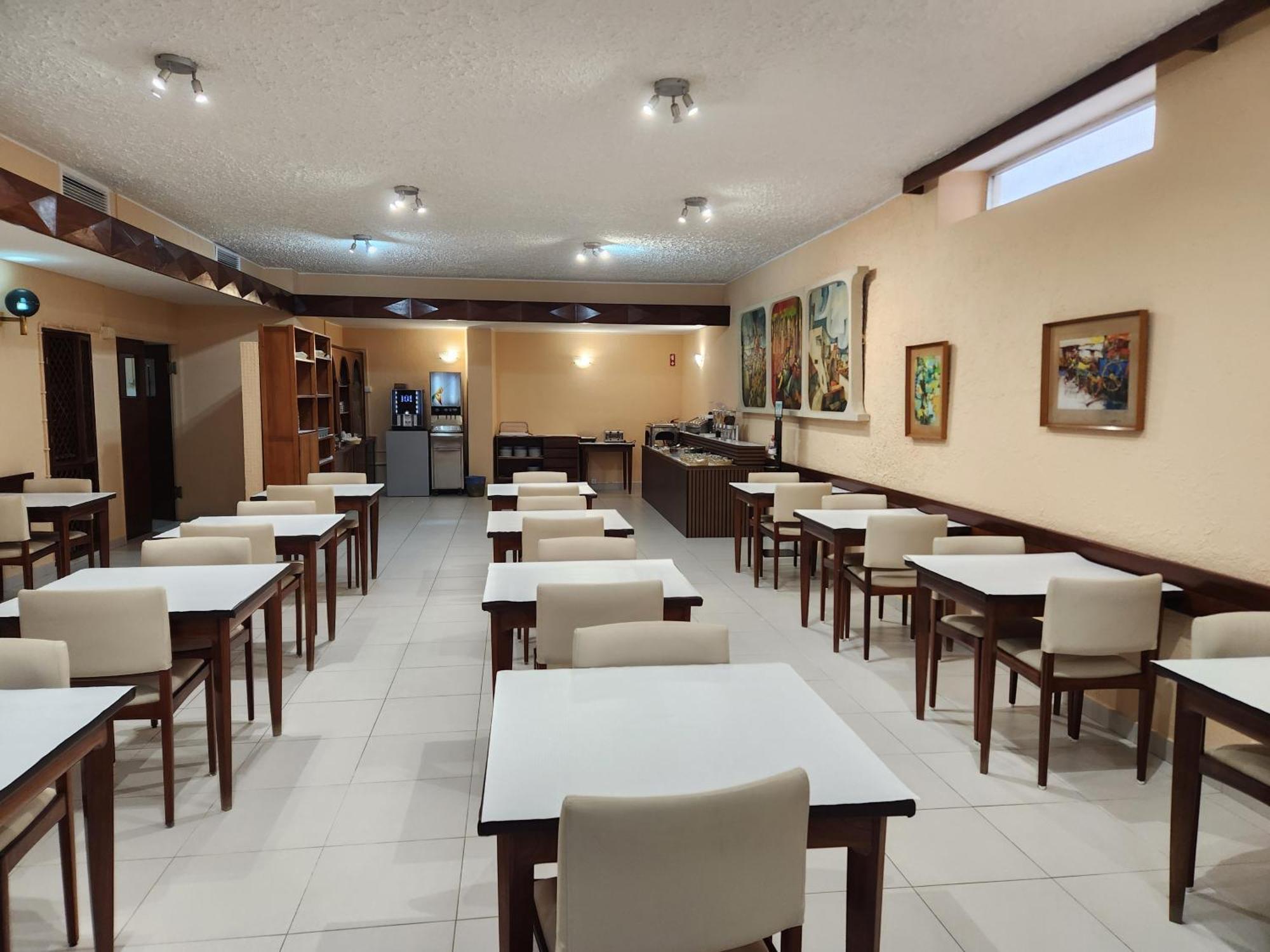 Hotel Riomar Lagos Exteriér fotografie