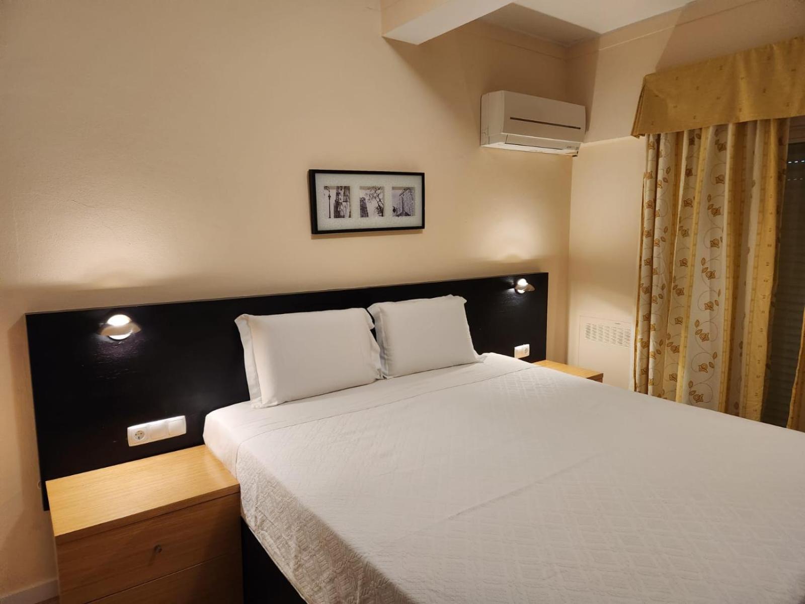 Hotel Riomar Lagos Exteriér fotografie