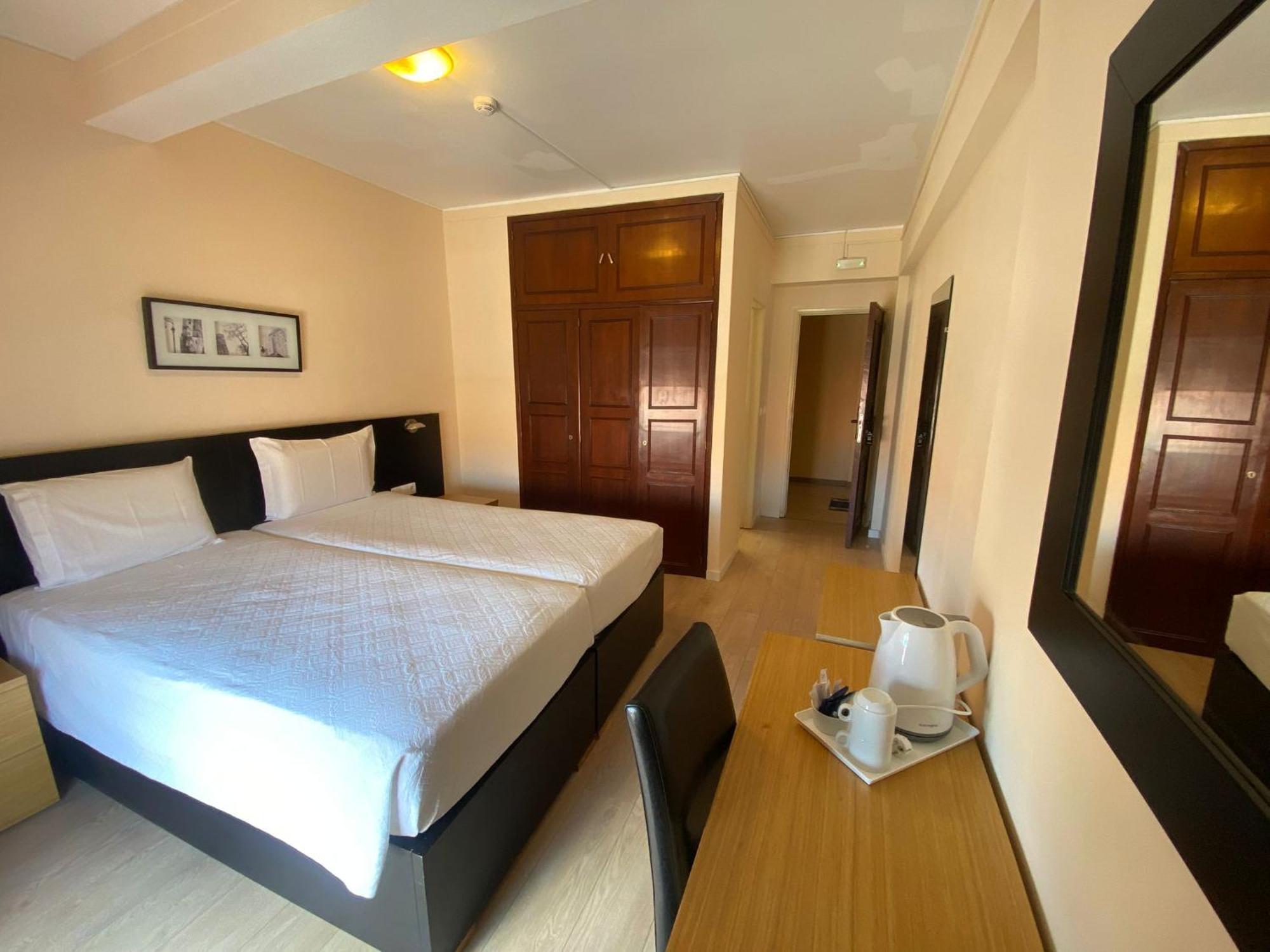 Hotel Riomar Lagos Exteriér fotografie