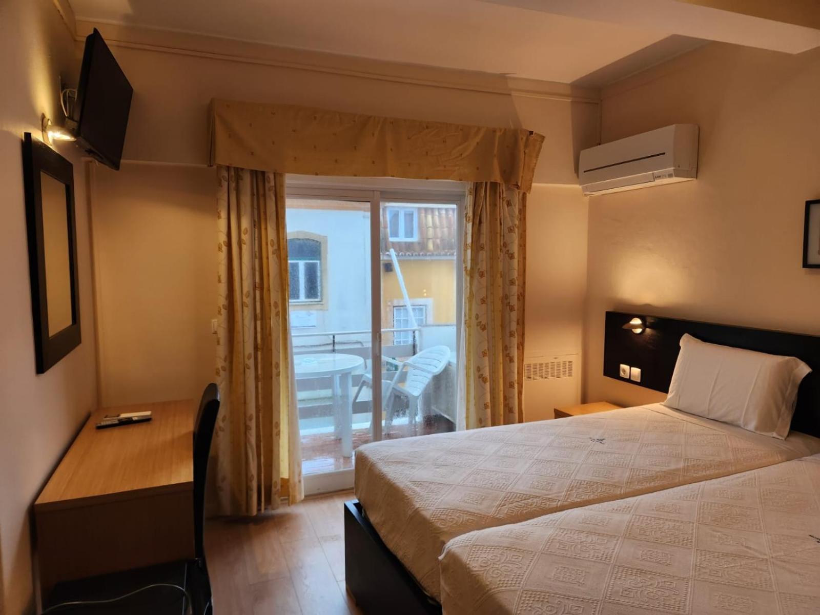 Hotel Riomar Lagos Exteriér fotografie