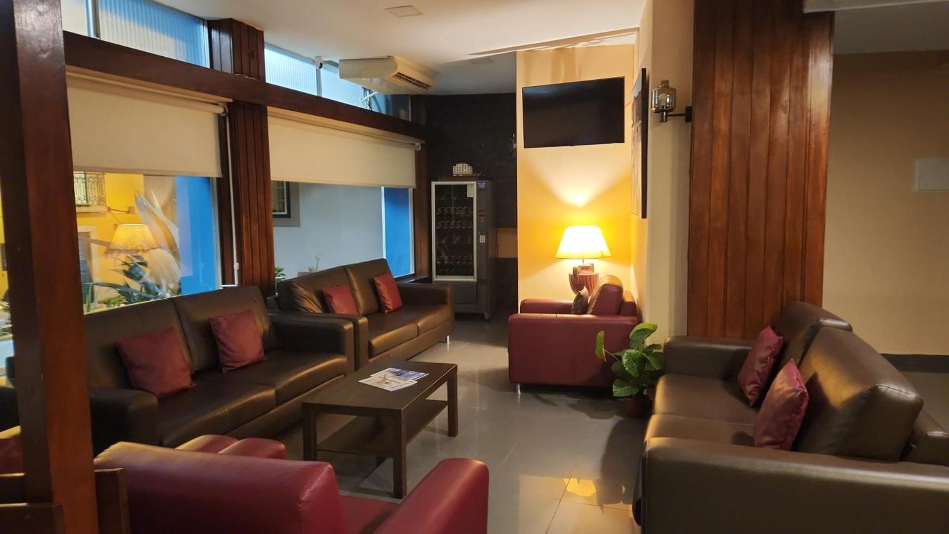 Hotel Riomar Lagos Exteriér fotografie