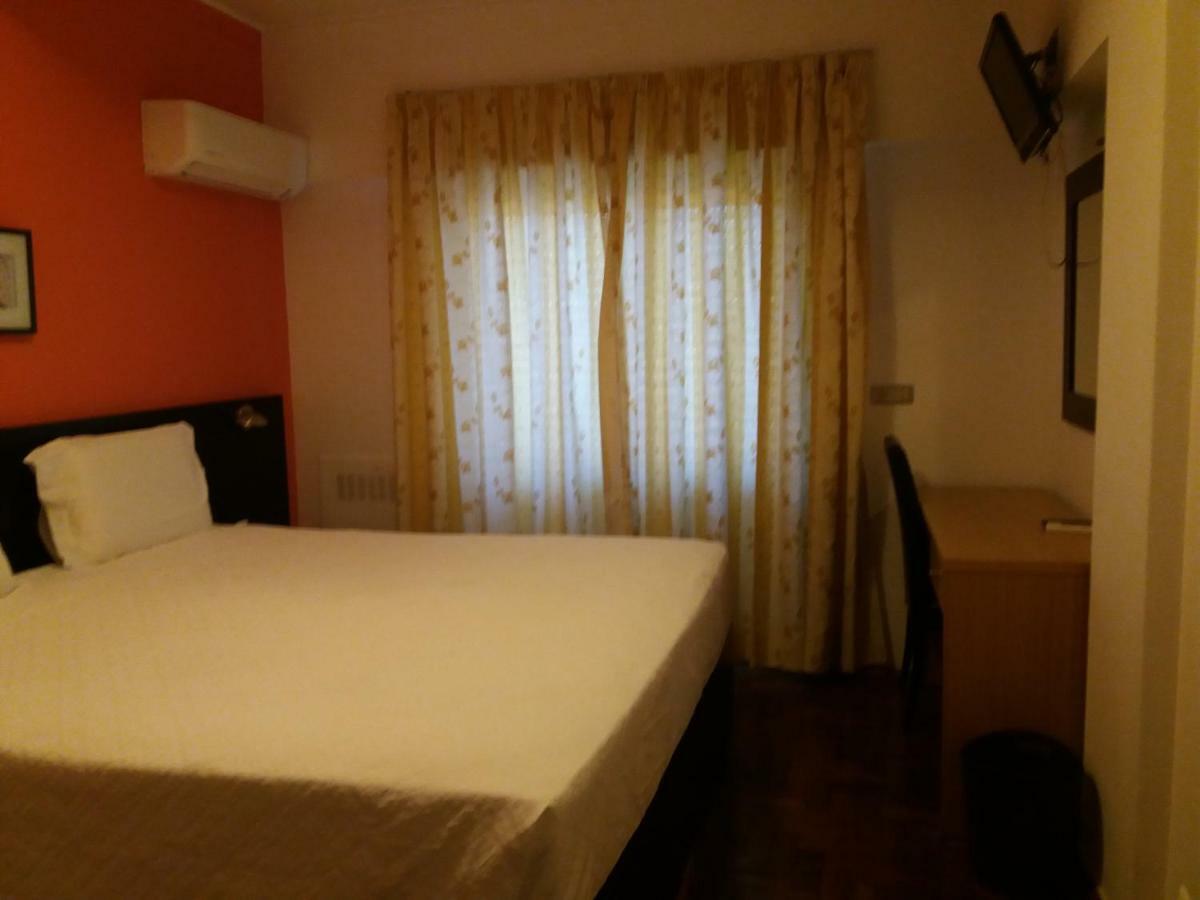 Hotel Riomar Lagos Exteriér fotografie